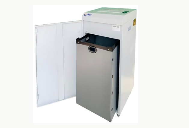Large Office Shredder