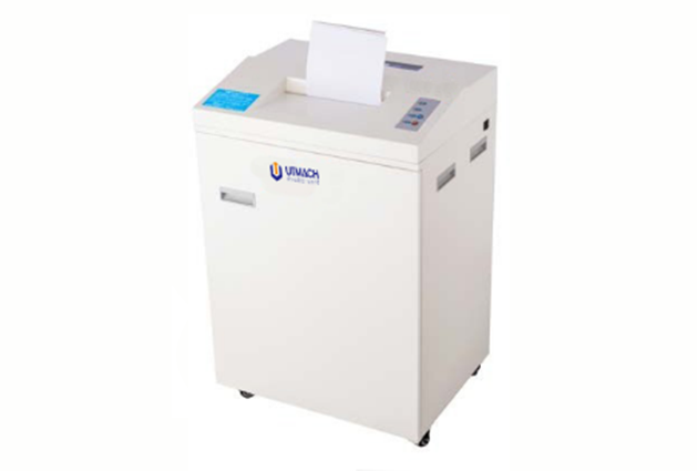 High-power Paper Shredder