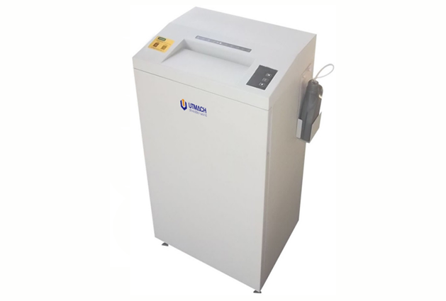 Automatic Oil-Pump Large Shredder-330cc series